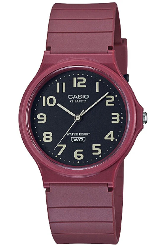 MQ-24UC-4BDF Erkek Kol Saati