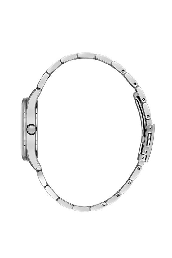 Dke.1.10735-1 Metal Rakamlı Kadın Kol Saati