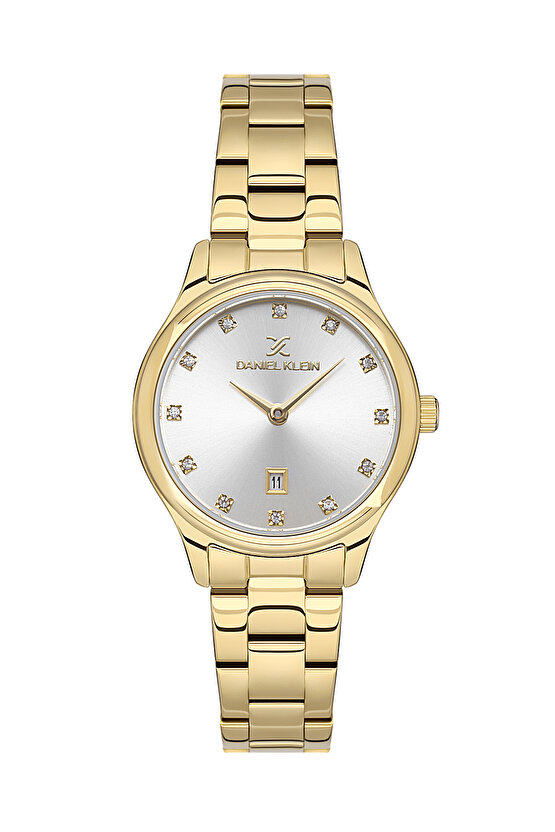 DK.1.13699-2 Fiord Kadın Kol Saati