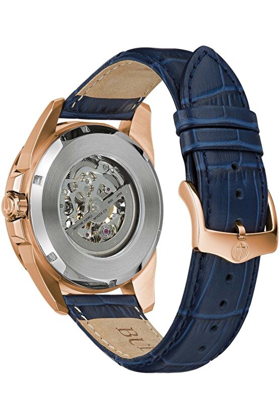 97A161 Erkek Kol Saati