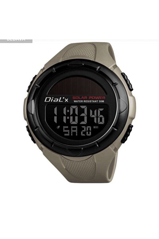 Unisex Kol Saati Dx 2021-3 Fk