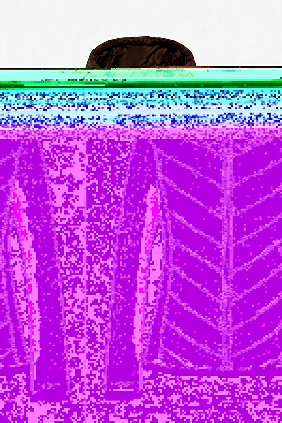 Kadın Kapüşonlu Şişme Mont Range Rover Mom Ceket