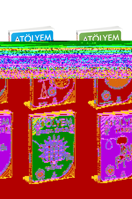 Arı Yayınları 5 Sınıf Matematik Fen Türkçe Sosyal Akıllı Atölyem Seti 4 Kitap