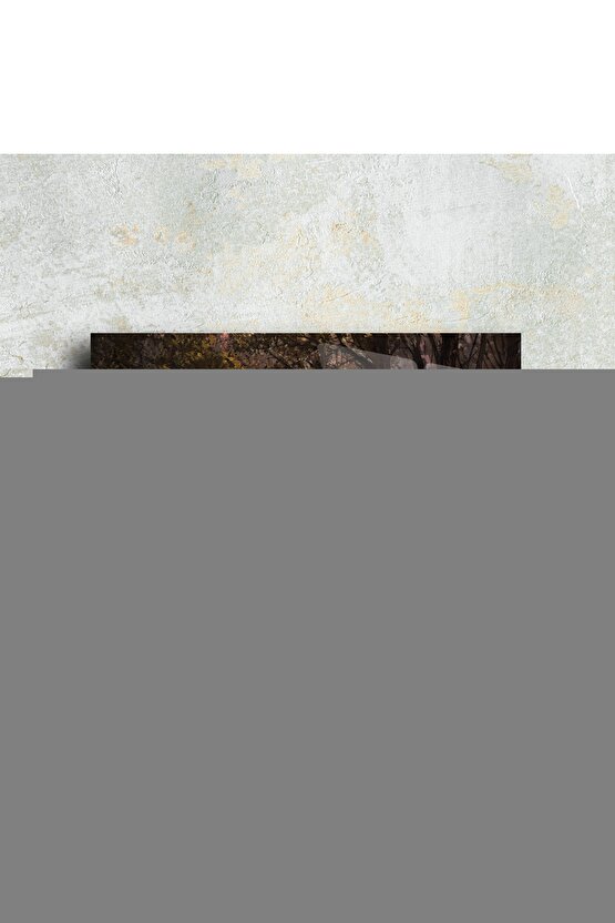 Yırtmaçlı Mini Şort Etek