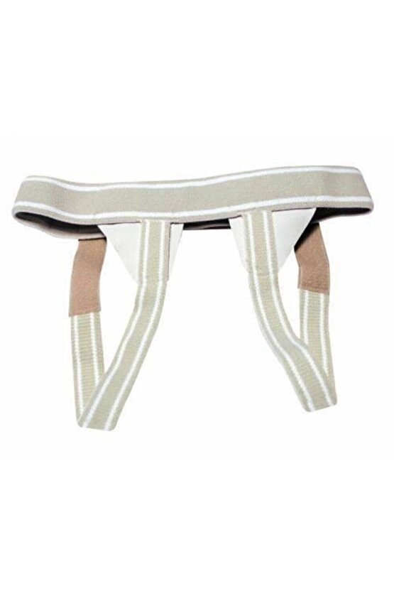 Kasık Fıtığı Korsesi Çift Fıtık Bağı