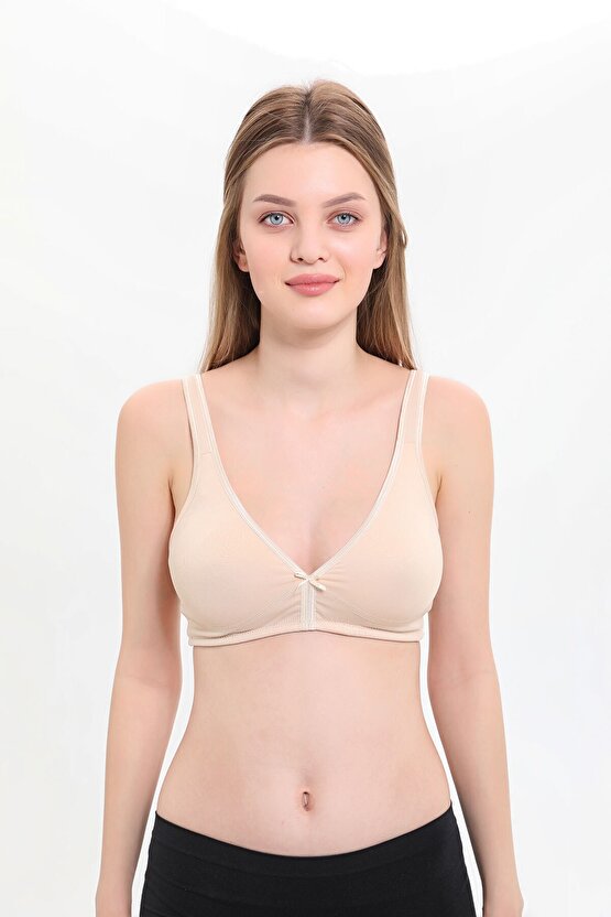 Silikon Göğüs Sütyeni