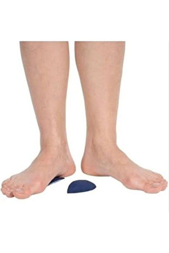 Silikon Ark Desteği Yapışkanlı Içe Basma Düz Taban Önleyici Kumaş Kaplı