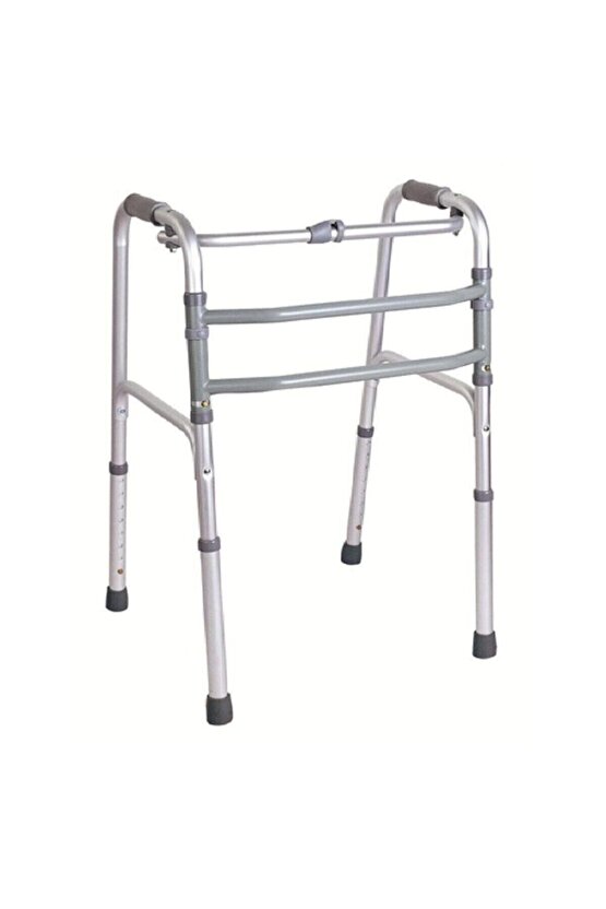 Alüminyum Hareketli Yürüteç  Aluminum Walker