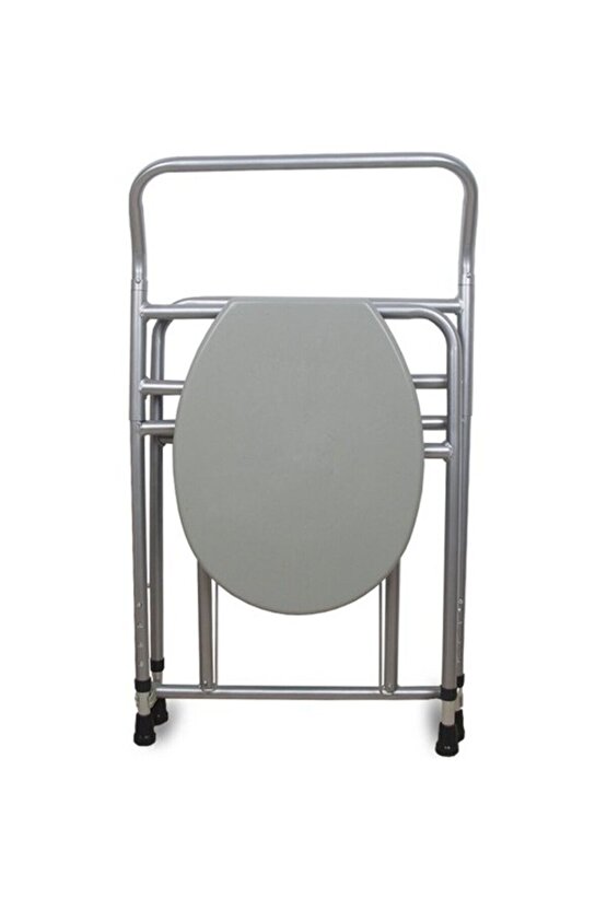 Seyyar Klozet ( Komot ) Kaplan