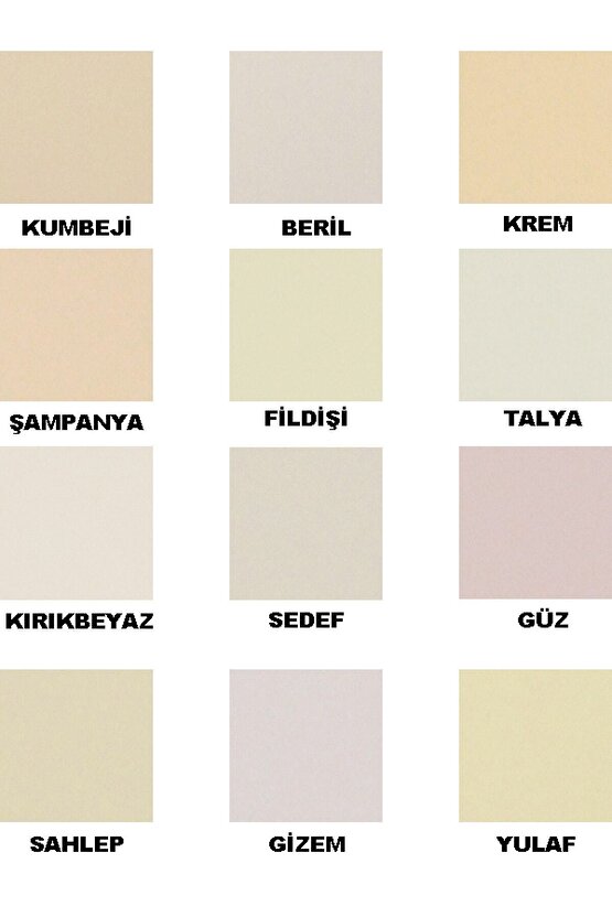 Momento Max Silinebilir Iç Cephe Duvar Boyası 2,5 Lt Renk: Çakıllı Kum