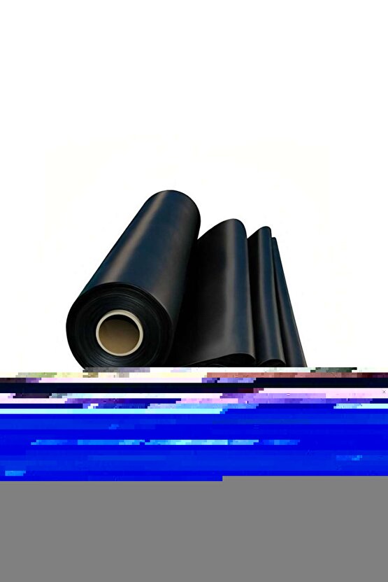 Pvc Kiremit Altı 1x15 M- 1,35 Mm