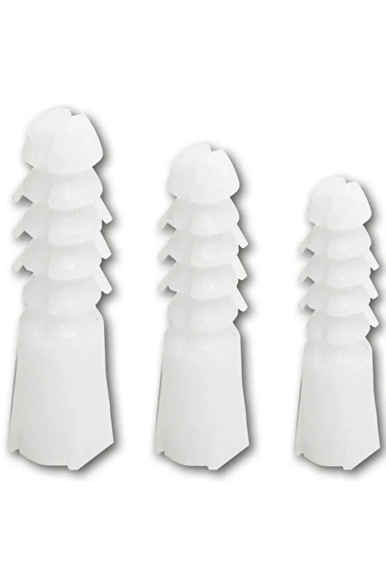 ORBOFİX STANDART DÜBEL 7 MM 100LÜ