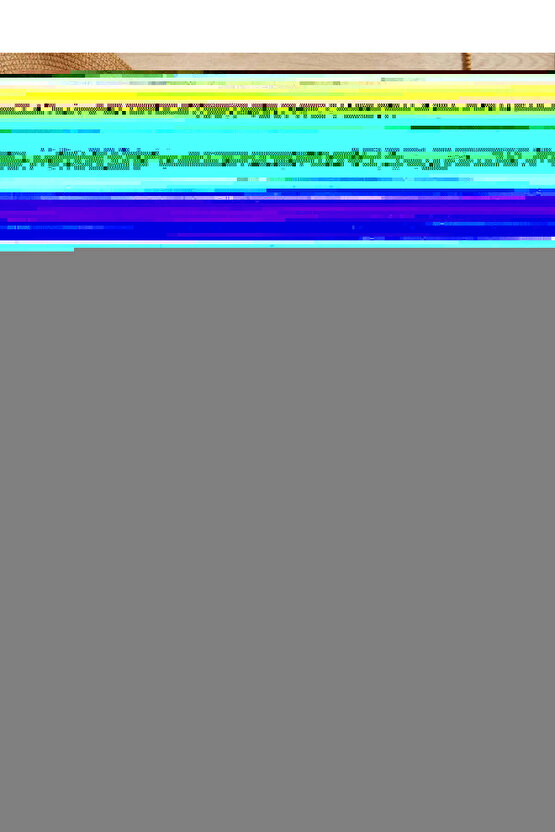 Haki Ekose Desen Tesettür Şapka