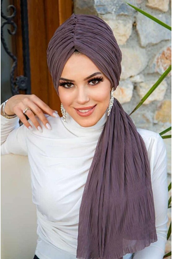 Vzon Büzgülü Dolama Bone