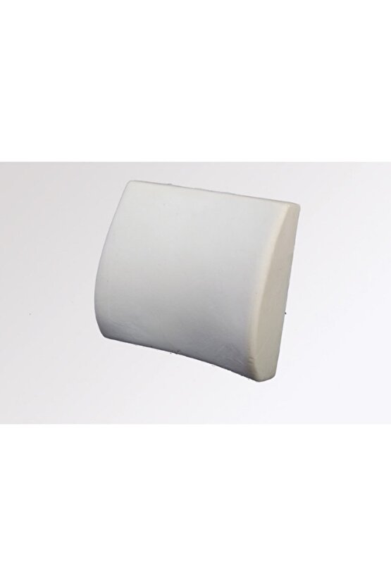 Orjinal Kutulu Lüx Ortopedik Visco Bel Yastığı Bel Destek Yastığı