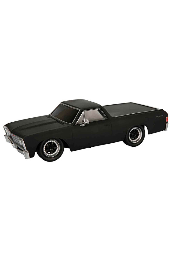 1:16 Fast & Furious 1967 Chevrolet El Camino USB Şarjlı Uzaktan Kumandalı Araba