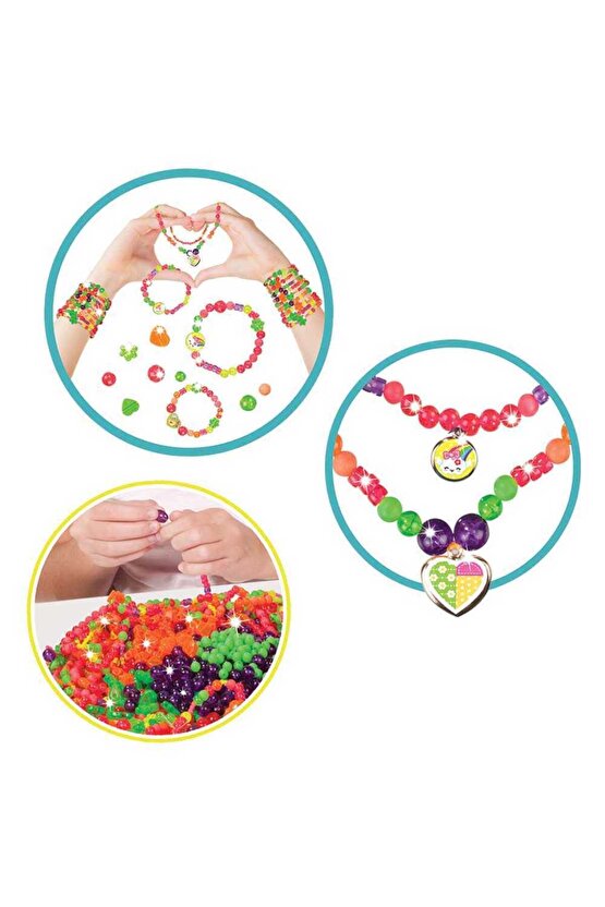 3175 Takı Seti Büyük El Çantası