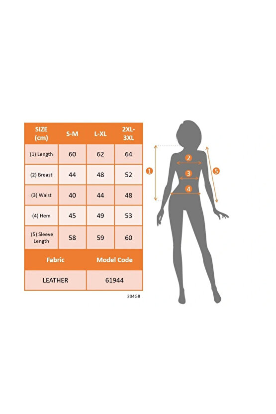 Kadın Uzun Kollu Yakalı önden Düğmeli Dantelli Deri Gömlek