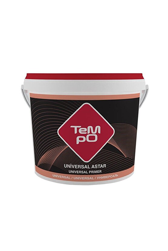 Üniversal Astar 20 Kg