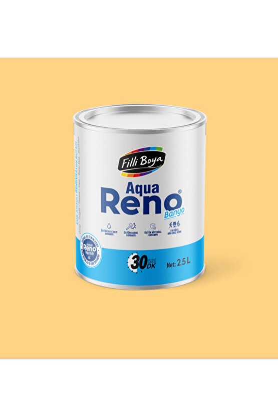 Filli Aqua Reno Banyo