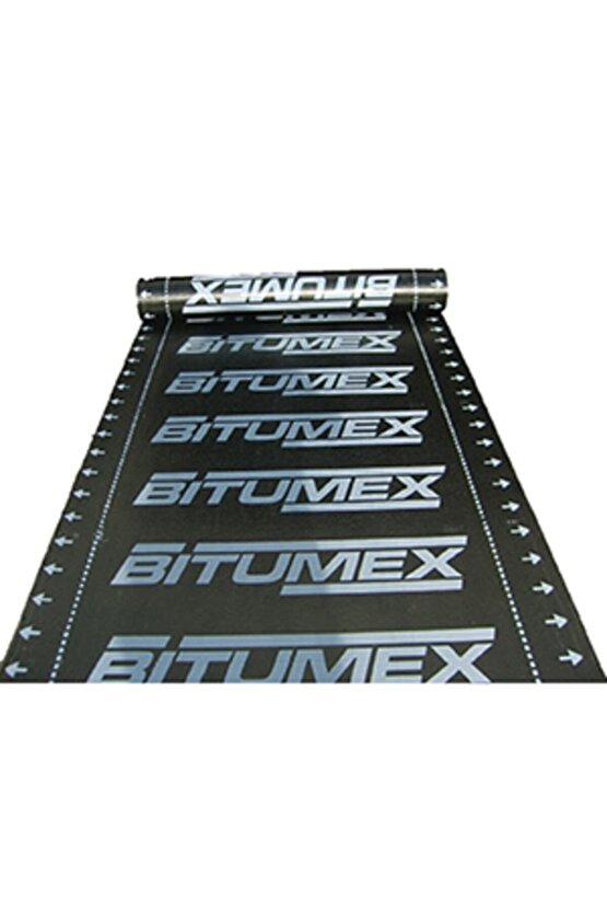 Bıtumex Bolero Bp 3 Membran ( - 10°)