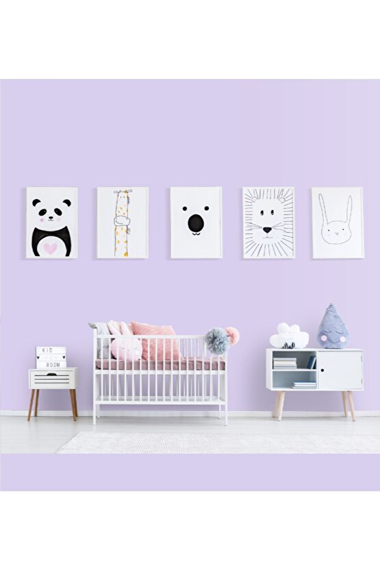 Momento Max Tam Silinebilir Ve Yıkanabilir Silikonlu Iç Cephe Boyası