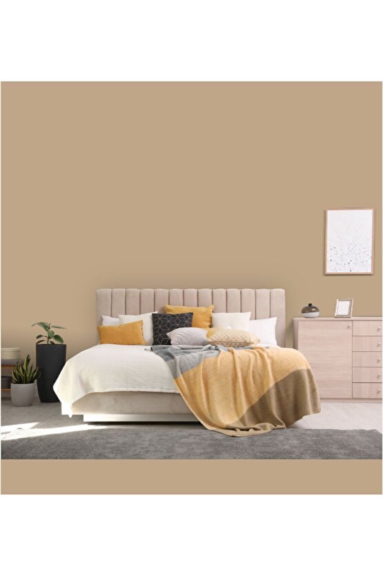 Momento Max Tam Silinebilir Ve Yıkanabilir Silikonlu Iç Cephe Boyası