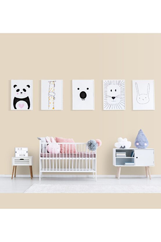 Momento Max Tam Silinebilir Ve Yıkanabilir Silikonlu Iç Cephe Boyası