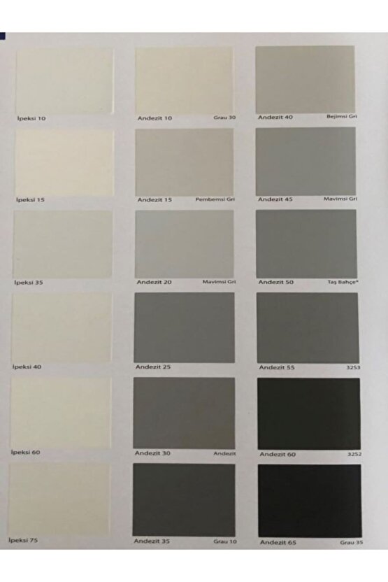 Momento Silan Ipeksi Mat Tam Silikonlu Iç Cephe Boyası 7.5 Litre