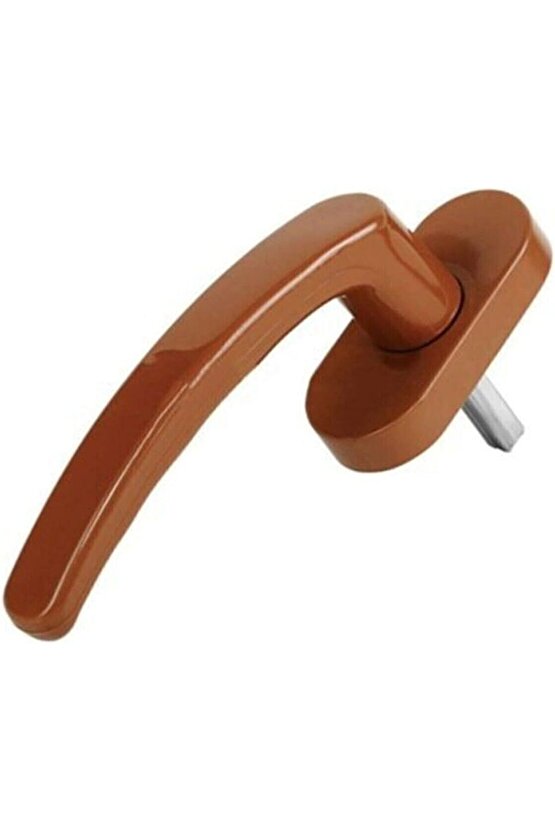 Pimapen Pencere Kolu 1 Adet (Kahverengi)