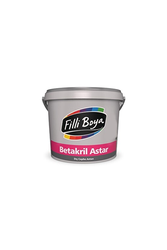 Betakril Astar 15 Lt