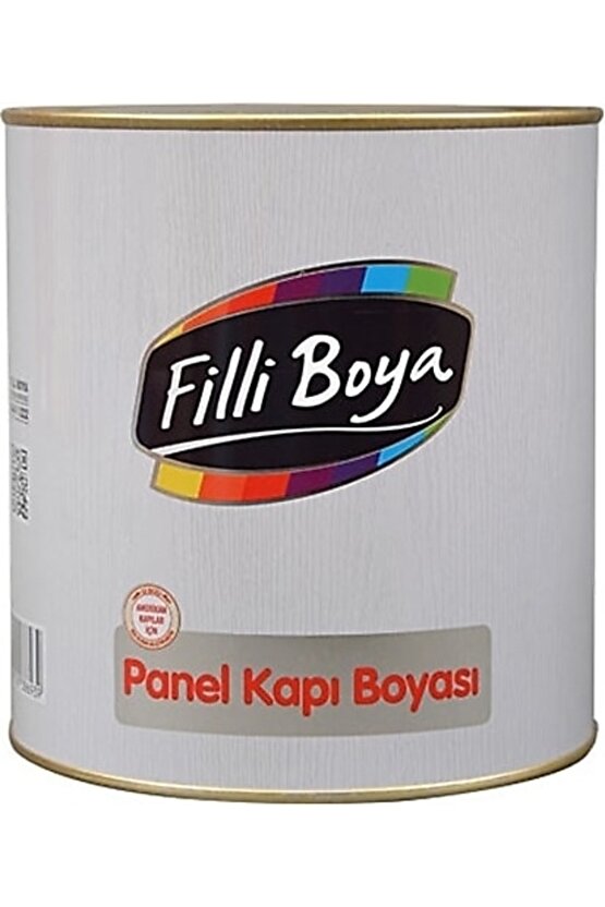 Panel Kapı Boyası