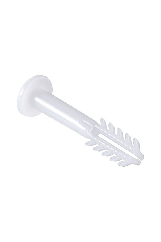 Orbofix Çivili Korniş Dübeli 1 Paket (500 ADET)