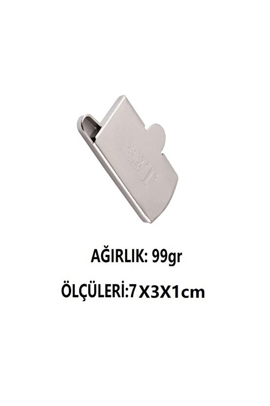 Singer Zetina Janome Homemax Bindallı Brother Mıknatıslı Siper