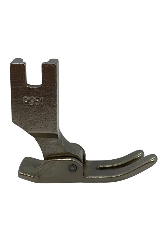 Düz Makine Ayak  P351