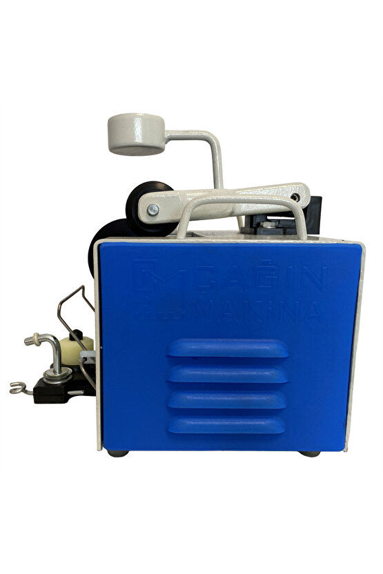 İplik Sarma Makinesi