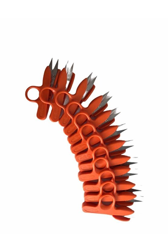 Iplik Temizleme Makası