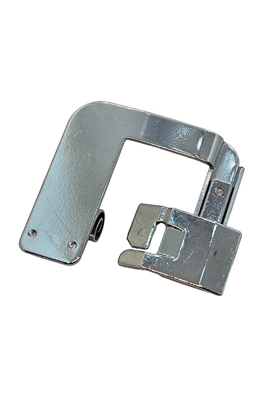 Ev Tipi Aile Dikiş Makinesi Kıvırma Aparatı 9mm