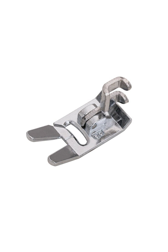 Ev Tipi Aile Dikiş Makinesi Alçak Tutuculu Zikzak Ayak 7mm  445464