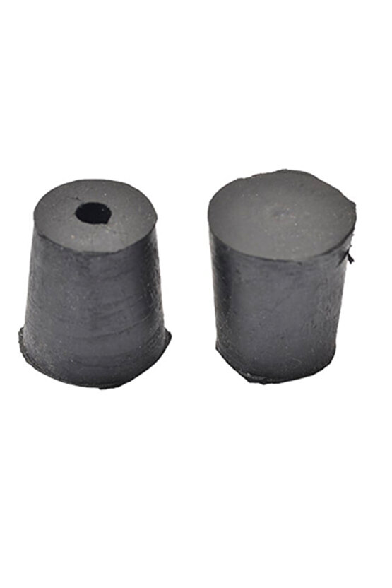 SANAYİ TİPİ OVERLOK TAKOZ 4 ADET