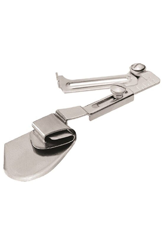 Düz Makine Etek Kıvırma Apara A11- 22mm