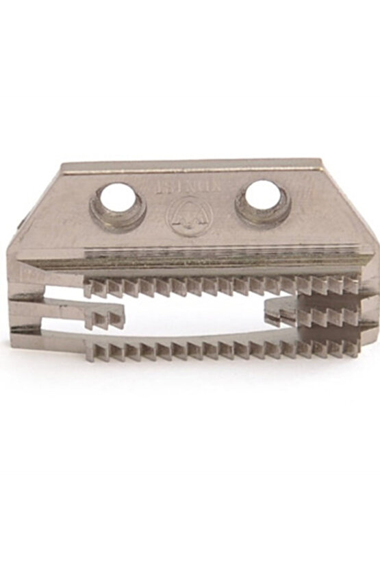 DÜZ MAKİNA GÖMLEKÇİ SAFARİ DİŞLİ