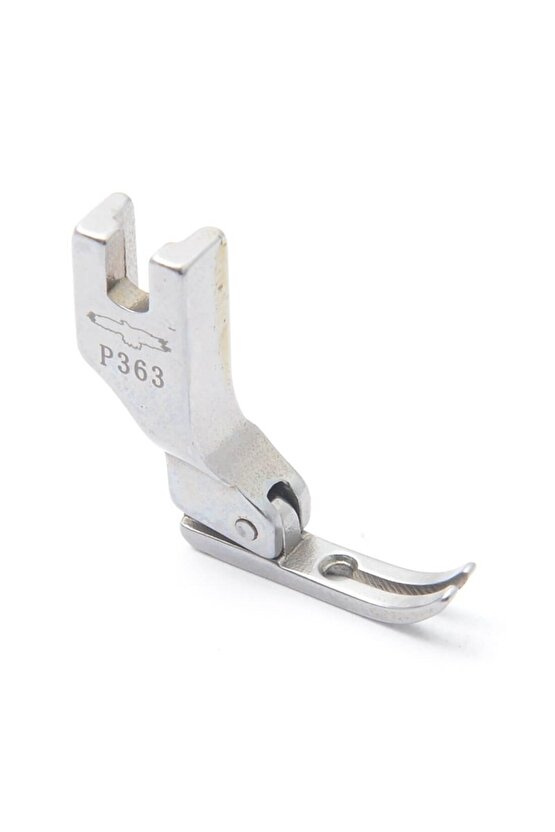 Düz Makine Fermuar Çatal Ayak  P363