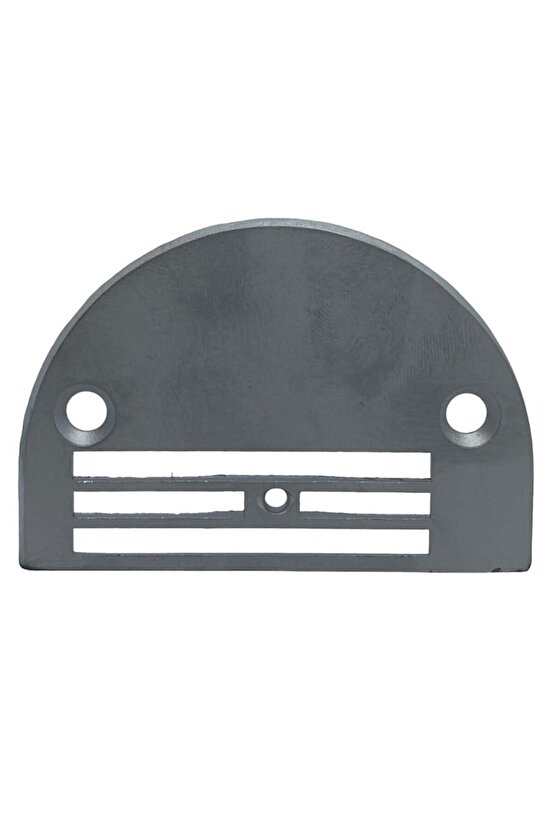 Düz Makine Kot Plaka  H26 (150792)