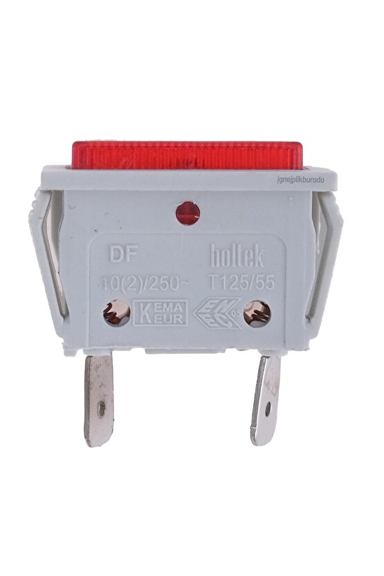 Silter Sinyal Lambası 220 V Ty Sl 28