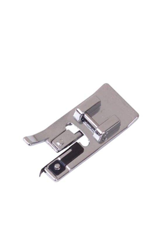 Kadın Uzun Kollu V Parlak Yaka Detaylı Viskon Bluz