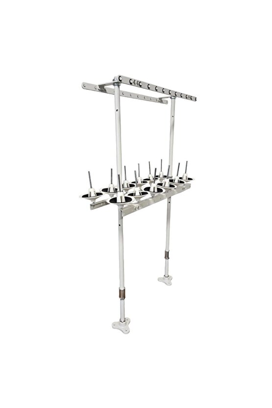 Dikiş Makinesi Çardak 12 Li  CS-12 (S02772-001)