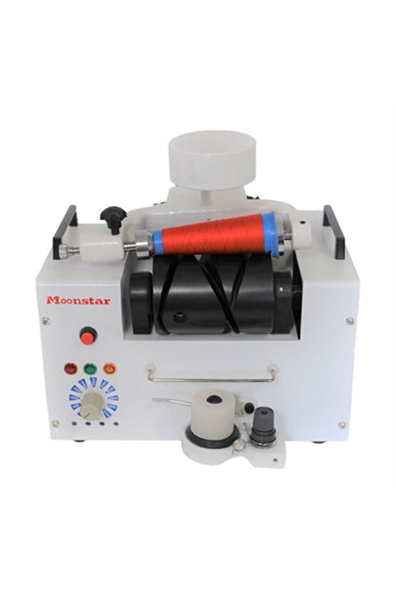Moonstar Iplik Sarma Makinesi Ms-10s