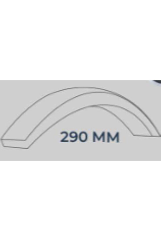 ECN-4070 12W Dış Mekan Dekoratif LED Aplik