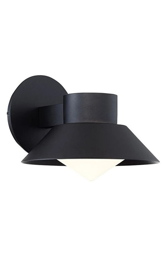 Dış Mekan, Bahçe, Balkon, Teras, Kamelya, Veranda, Kapı Giriş Apliği (AMPUL HARİÇ) - e27 Duylu